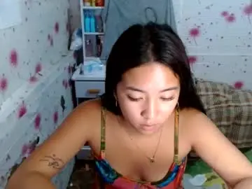 Chaturbate Adult Webcam of asian_ashxxx