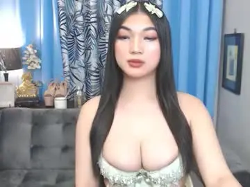 Chaturbate Adult Webcams of asiansexxy_wildtrans