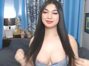 Chaturbate Live Sex Cam of asiansexxy_wildtrans