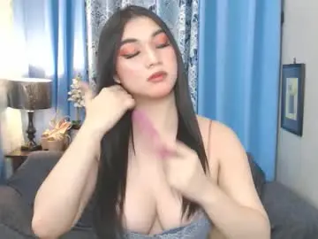 Chaturbate Adult Webcam of asiansexxy_wildtrans