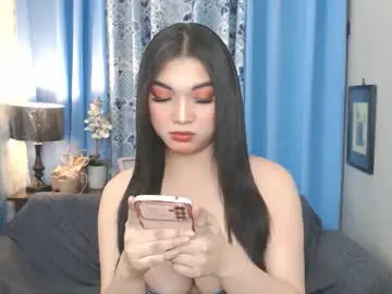 Chaturbate Sex Chat of asiansexxy_wildtrans