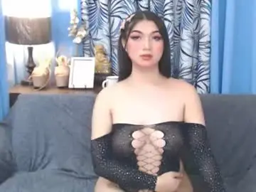 Chaturbate Nude Webcam of asiansexxy_wildtrans