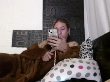 Chaturbate Live Porn of berenice_i