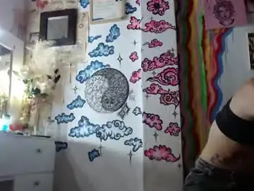 Chaturbate Free Live Porn of berenice_i