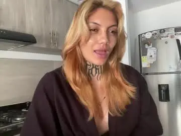 Chaturbate Adult Webcam of big__pussy69