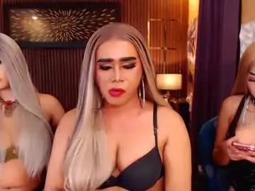 Chaturbate Live Sex Cam of brattzvenice