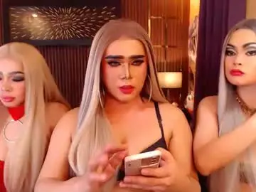 Chaturbate Sex Cam of brattzvenice