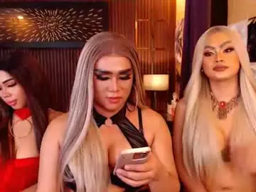 Chaturbate Live Sex of brattzvenice