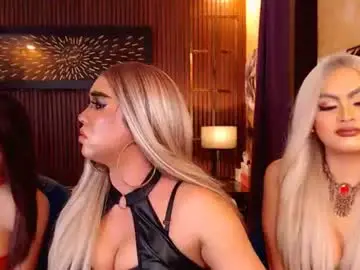 Chaturbate Best live sex cam show of brattzvenice