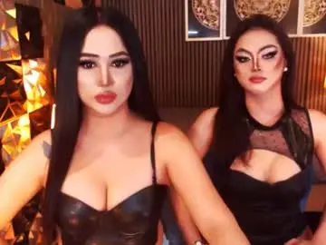 Chaturbate Adult Webcam of brattzvenice