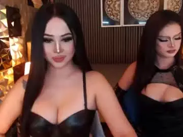 Chaturbate Adult Webcams of brattzvenice