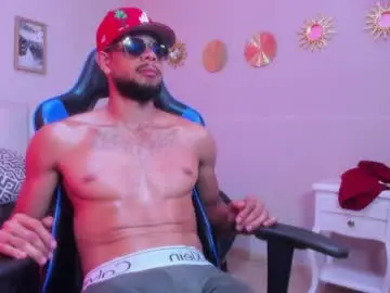 Chaturbate Private Sex Chat of cero_khalifa