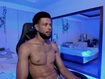 Chaturbate Best live sex cam show of cero_khalifa