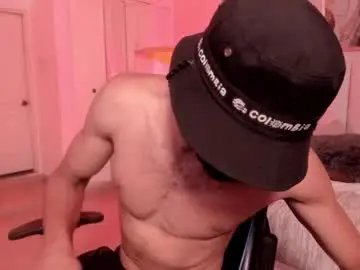 Chaturbate Live Sex of cero_khalifa