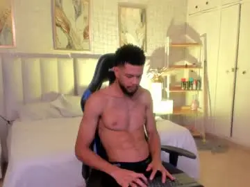 Chaturbate Best live sex cam show of cero_khalifa