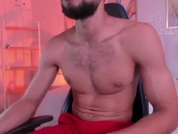 Chaturbate Live Sex of cero_khalifa