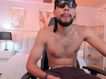 Chaturbate Best live sex cam show of cero_khalifa