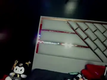 Chaturbate Private Sex Chat of clarita_hills