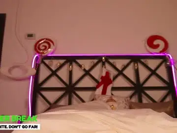 Chaturbate Adult Webcam of erikabee