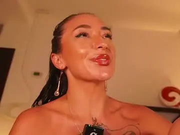 Chaturbate Sex Cam of erikabee