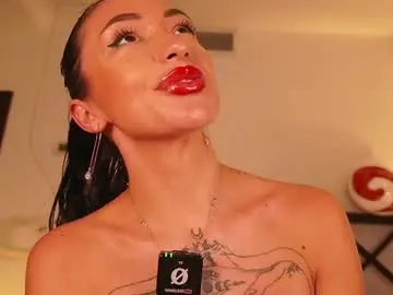 Chaturbate Adult Video Chat of erikabee