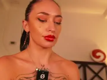 Chaturbate Best live sex cam show of erikabee