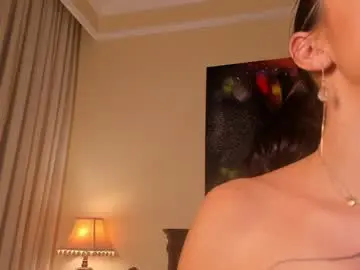 Chaturbate Best live sex cam show of erikabee