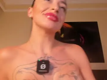 Chaturbate Free Live Porn of erikabee