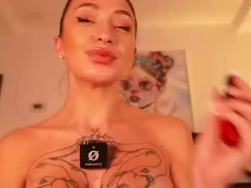 Chaturbate Free Live Porn of erikabee