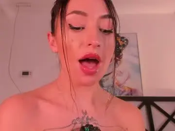 Chaturbate Best Webcam of erikabee