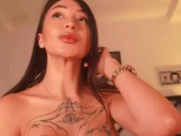 Chaturbate Best live sex cam show of erikabee