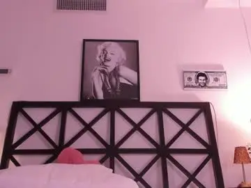 Chaturbate Live Porn of erikabee