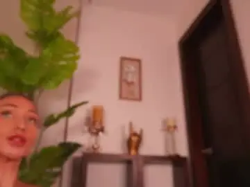 Chaturbate Free Live Porn of erikabee