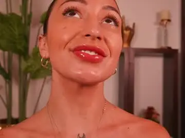 Chaturbate Free Live Porn of erikabee