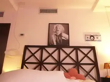 Chaturbate Adult Webcams of erikabee