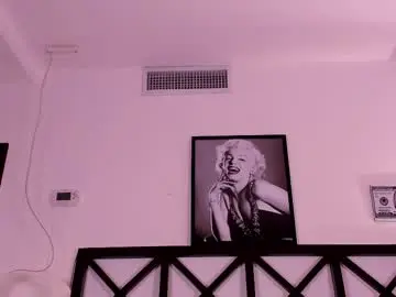 Chaturbate Free Porn Cam of erikabee