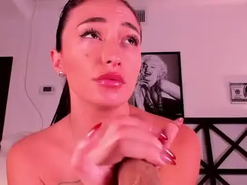 Chaturbate Sex Chat of erikabee