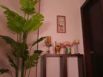 Chaturbate Free Live Porn of erikabee