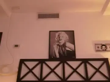 Chaturbate Best Webcam of erikabee