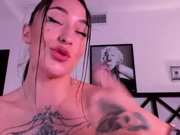 Chaturbate Free Live Porn of erikabee