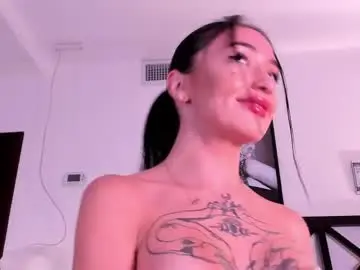 Chaturbate Live Sex Cam of erikabee
