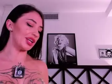 Chaturbate Sex Cam of erikabee