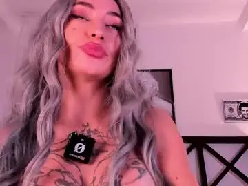 Chaturbate Best live sex cam show of erikabee