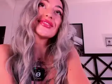 Chaturbate Sex Chat of erikabee