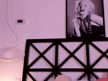 Chaturbate Live Sex Cam of erikabee