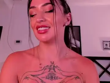 Chaturbate Adult Webcam of erikabee