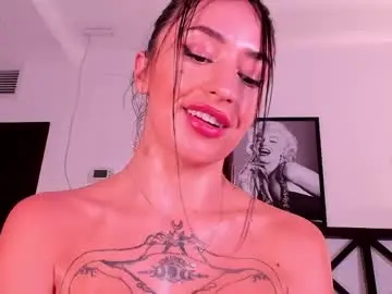 Chaturbate Free Porn Cam of erikabee