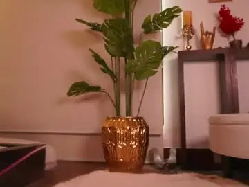 Chaturbate Sex Cam of erikabee