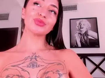 Chaturbate Adult Video Chat of erikabee
