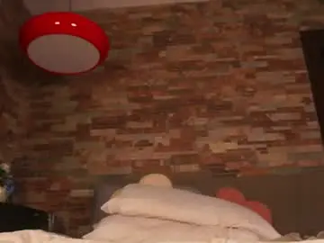 Chaturbate Sex Cam of erikabee